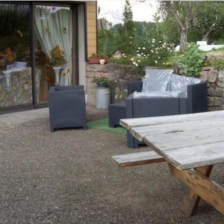 Location Vacances Des 4 Vents جِيَرمو فال داجول المظهر الخارجي الصورة